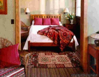 Roycroft Inn East Aurora Chambre photo