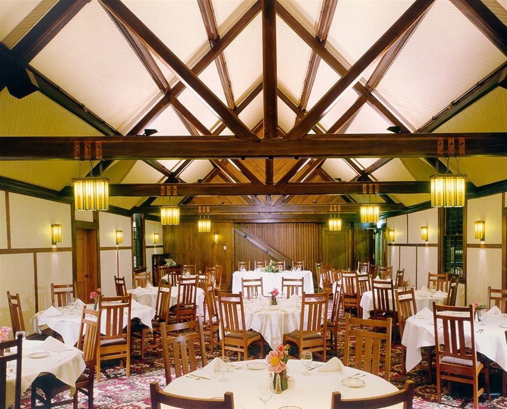 Roycroft Inn East Aurora Extérieur photo